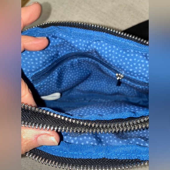 Brighton NWT Power of Love shoulder to crossbody Bag - Picture 11 of 13